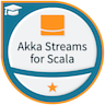 Lightbend Akka Streams for Scala Professional - Level 1