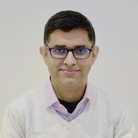 Praphull Purohit